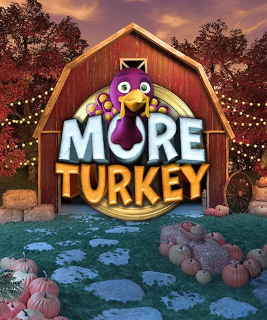 More Turkey